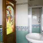 Ferienhaus Padronale Bari Sardo