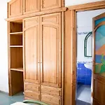 Ferienhaus Padronale Bari Sardo