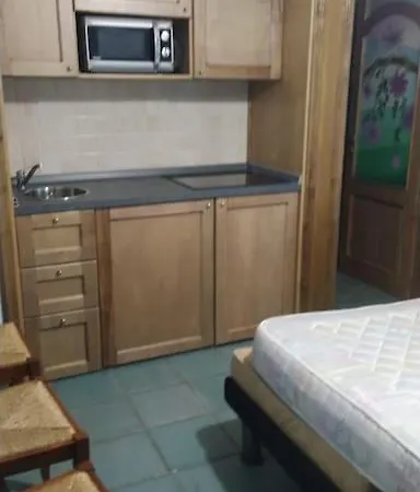 Padronale Holiday home *