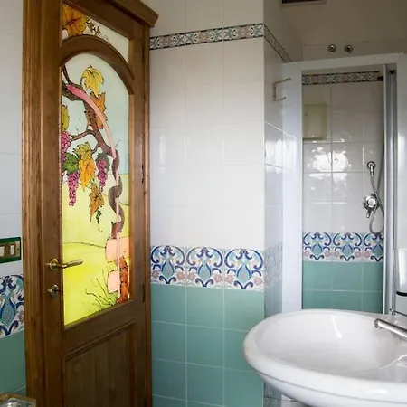 Holiday home Padronale Bari Sardo