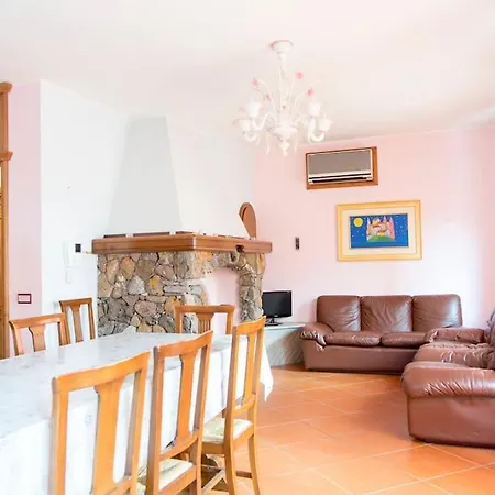 Ferienhaus Padronale *