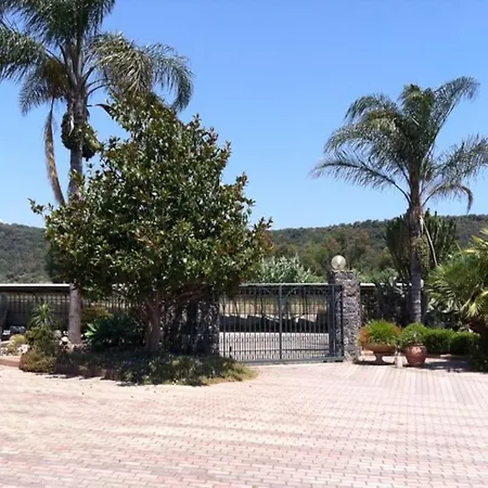 Padronale Holiday home *