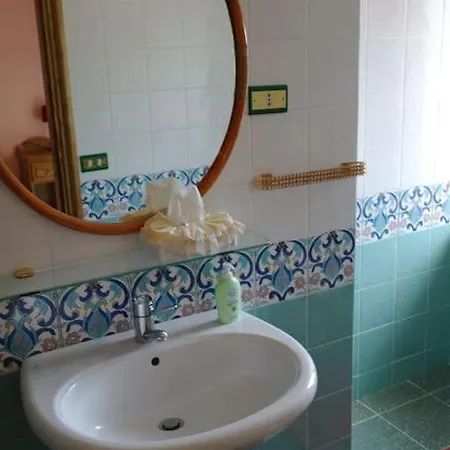 Padronale Bari Sardo