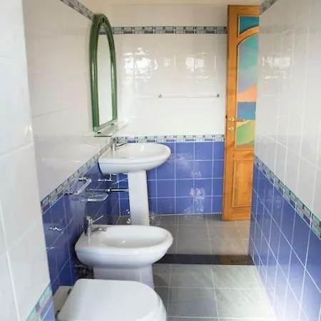 Casa de Férias Padronale Bari Sardo