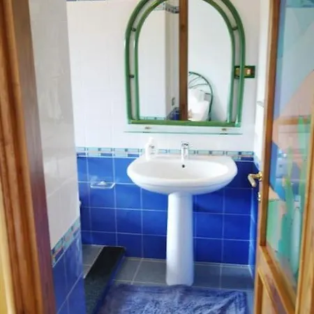 Padronale * Bari Sardo