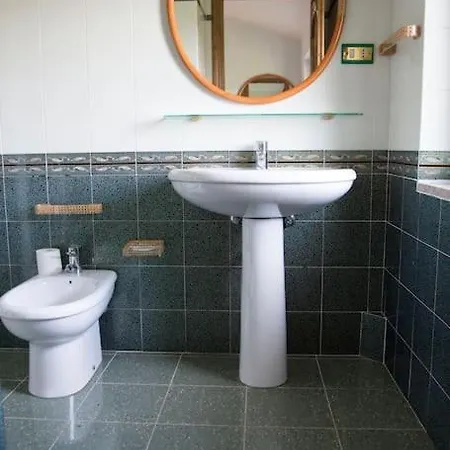 Casa de Férias Padronale *