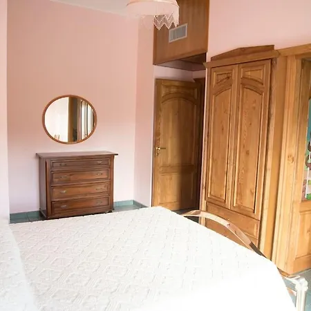 Padronale Casa de Férias *