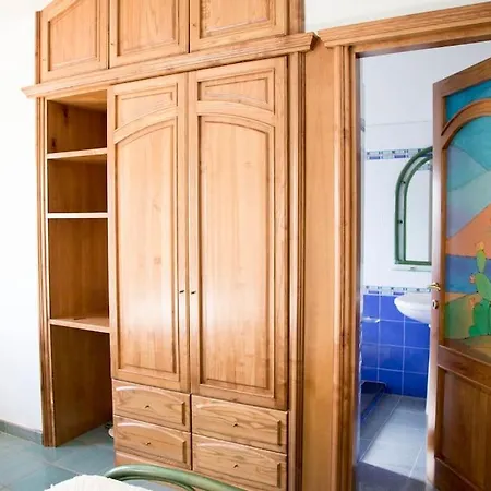 Casa de Férias Padronale Bari Sardo