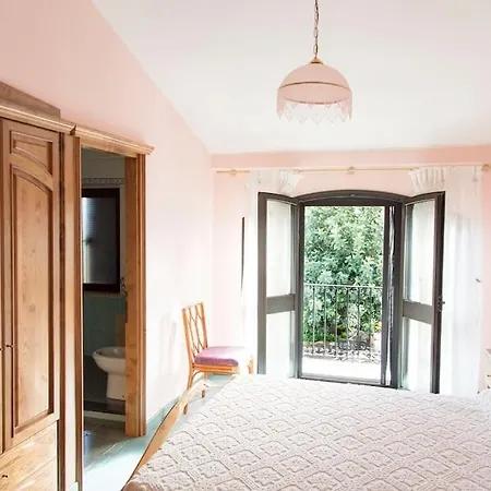 Casa de Férias Padronale Bari Sardo