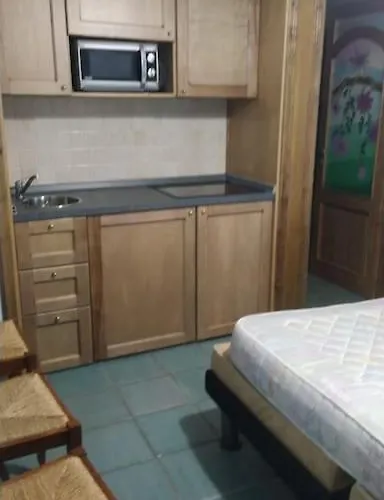 Padronale Holiday home *