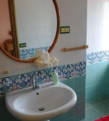 Padronale Bari Sardo