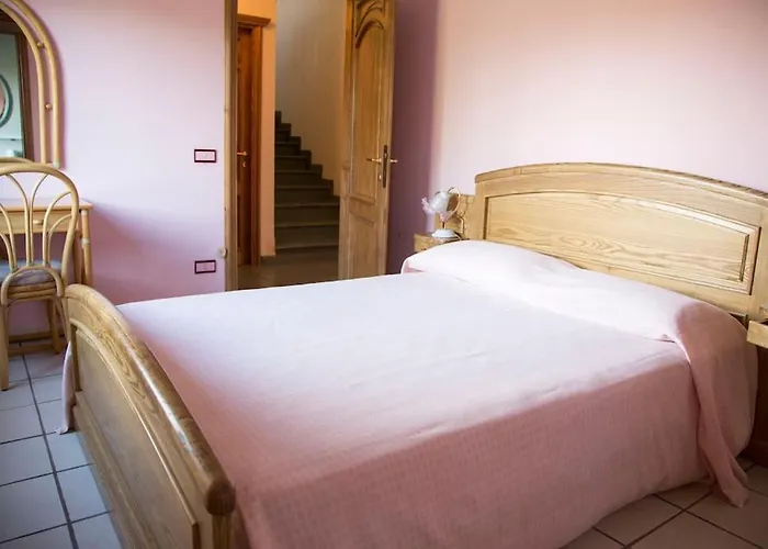 Padronale * Бари-Сардо