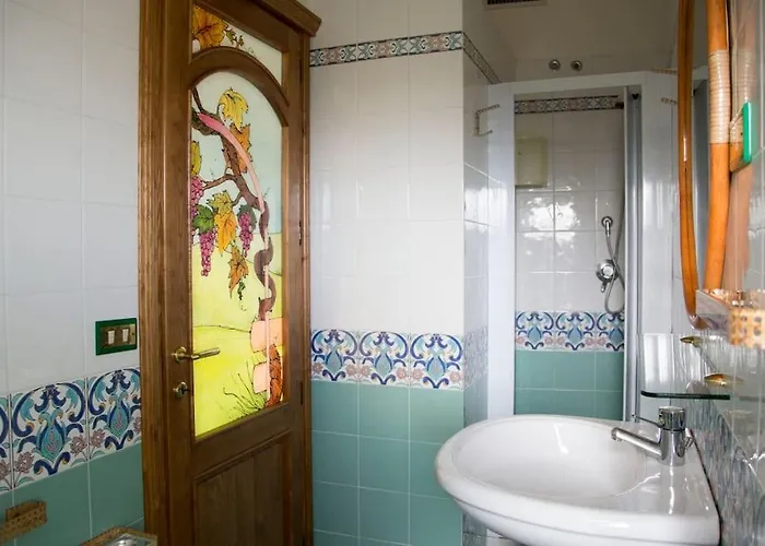 Nyaraló Padronale Bari Sardo