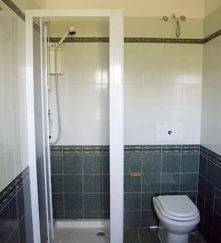 Padronale Holiday home