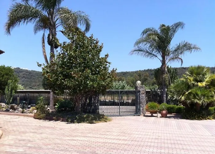 Padronale Дом отдыха *