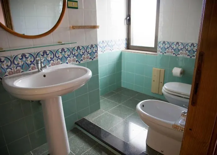 Padronale Holiday home Bari Sardo