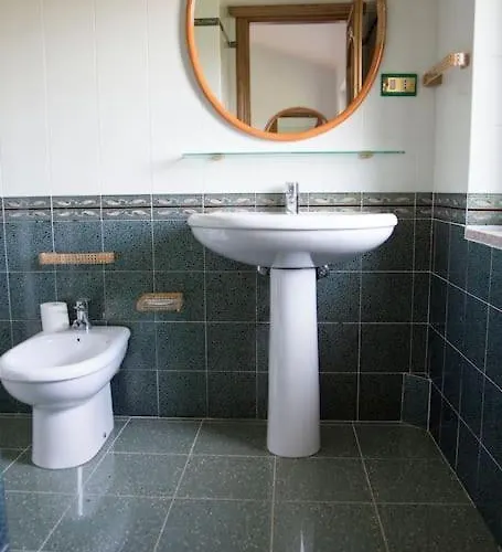 Holiday home Padronale *