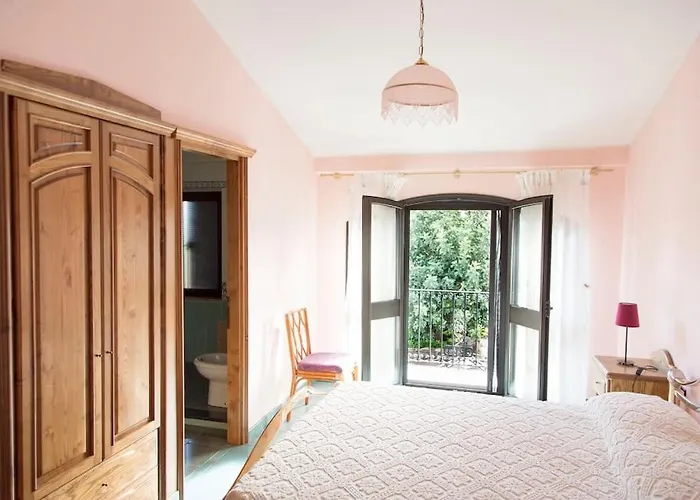 Holiday home Padronale Bari Sardo